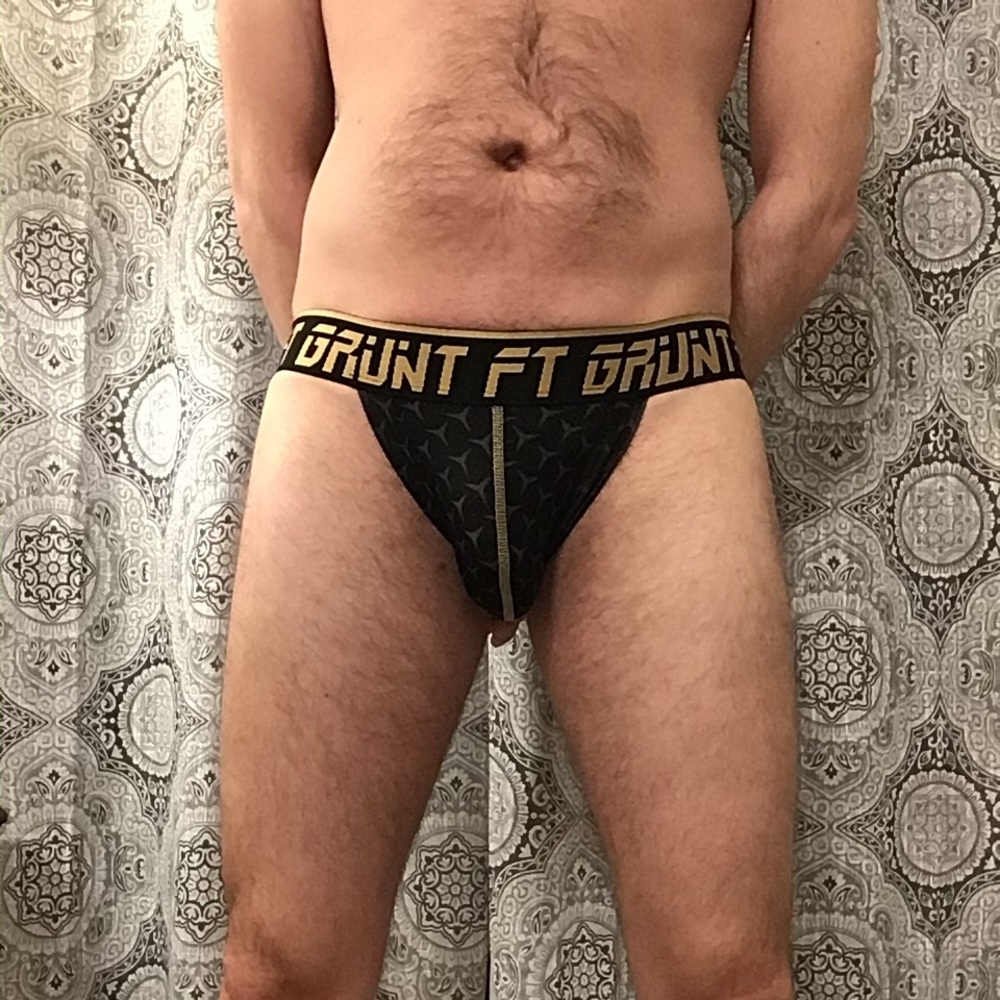 Fort Troff Jockstrap